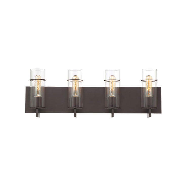 Eurofase Pista Vanity Light