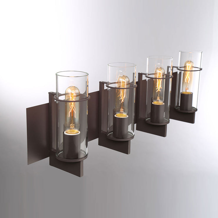 Eurofase Pista Vanity Light