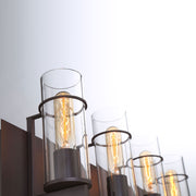 Eurofase Pista Vanity Light