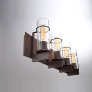 Eurofase Pista Vanity Light