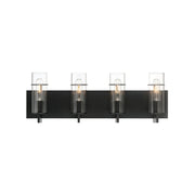 Eurofase Pista Vanity Light
