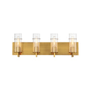 Eurofase Pista Vanity Light