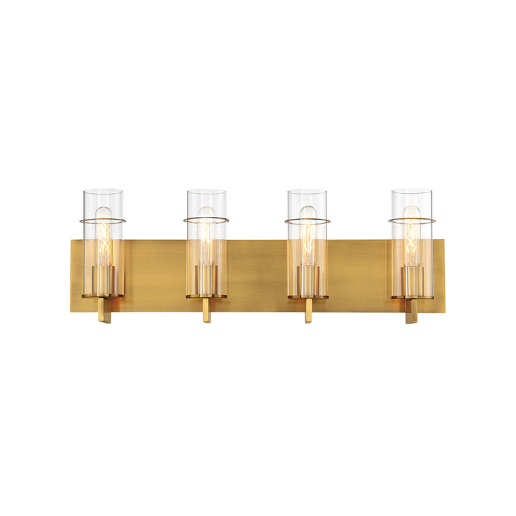 Eurofase Pista Vanity Light