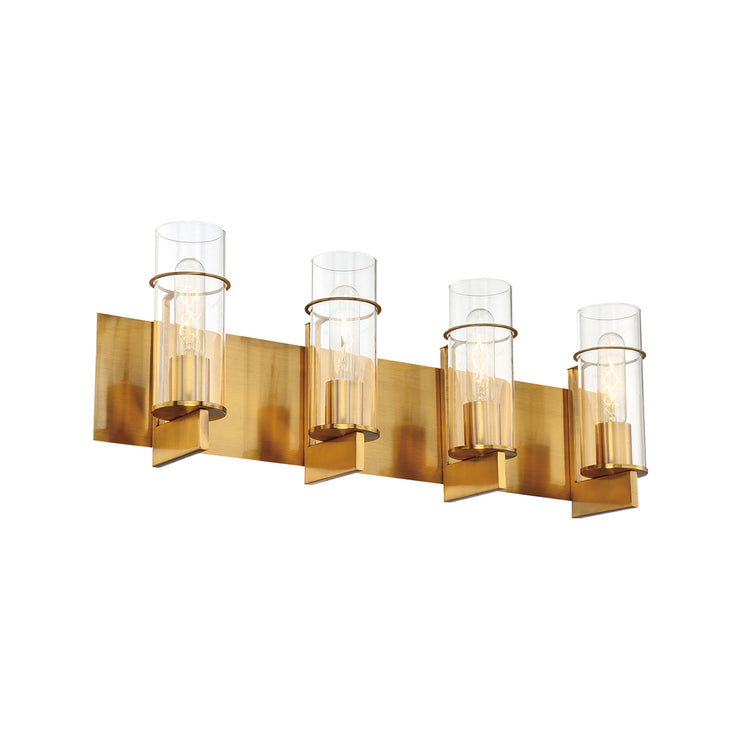 Eurofase Pista Vanity Light