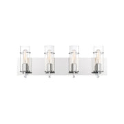 Eurofase Pista Vanity Light