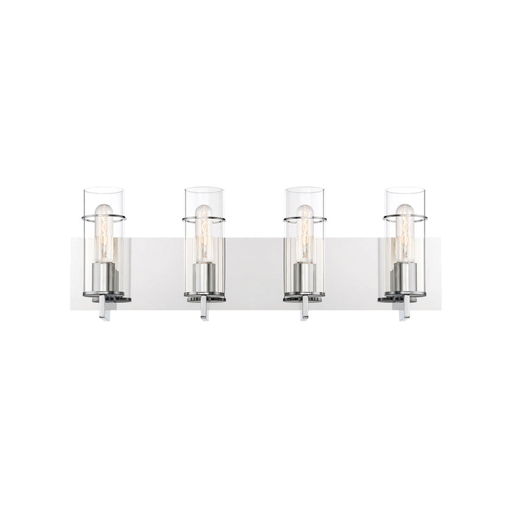 Eurofase Pista Vanity Light