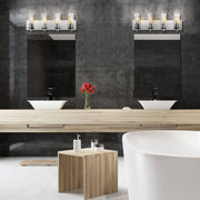 Eurofase Pista Vanity Light