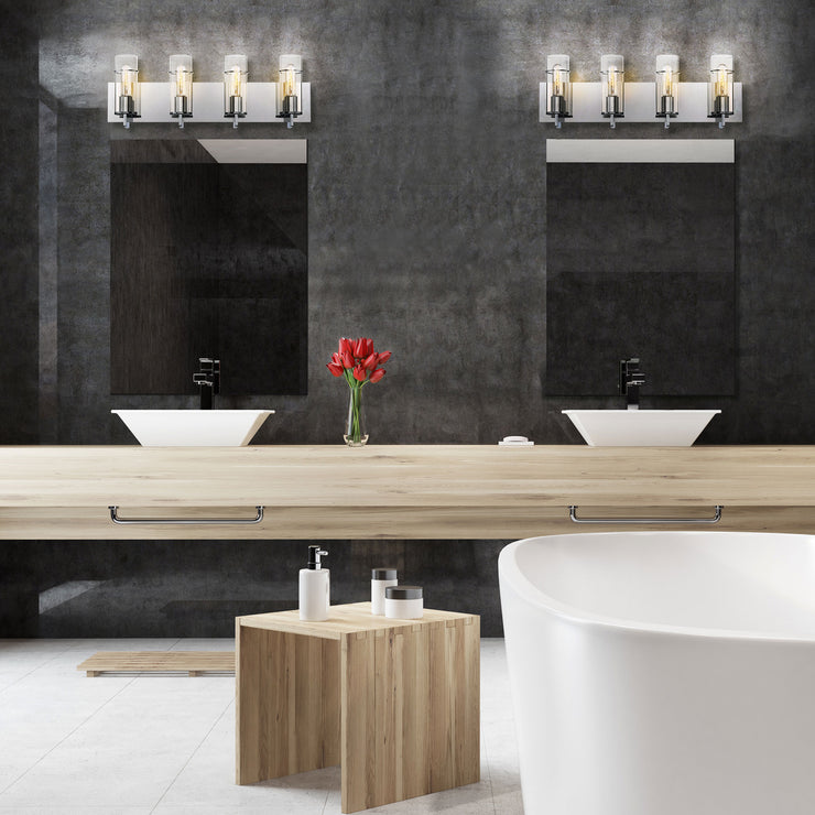 Eurofase Pista Vanity Light