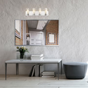 Eurofase Pista Vanity Light