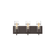 Eurofase Pista Vanity Light