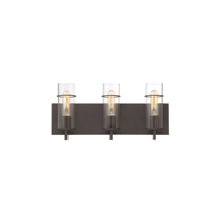 Eurofase Pista Vanity Light