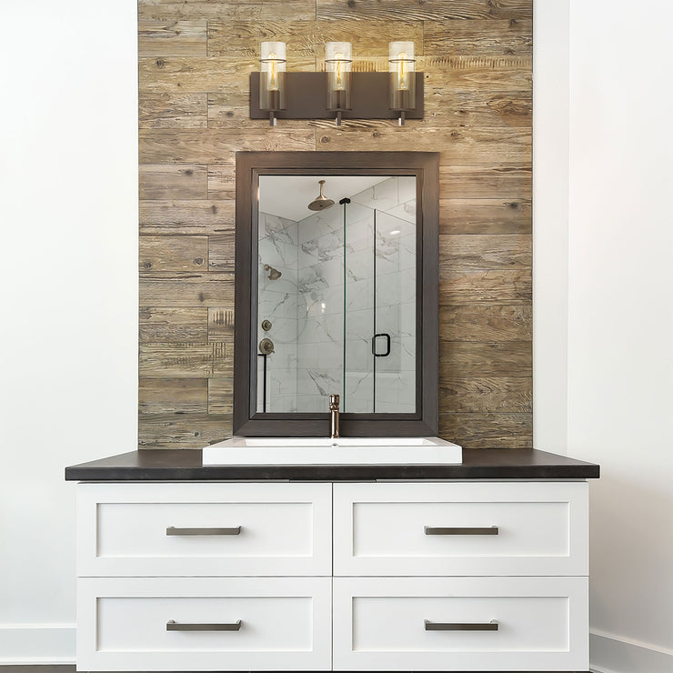 Eurofase Pista Vanity Light