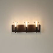 Eurofase Pista Vanity Light
