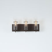 Eurofase Pista Vanity Light