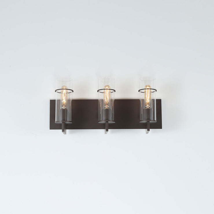 Eurofase Pista Vanity Light