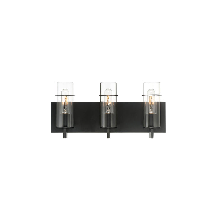 Eurofase Pista Vanity Light