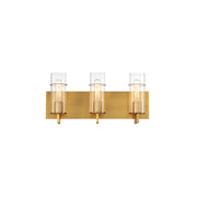Eurofase Pista Vanity Light