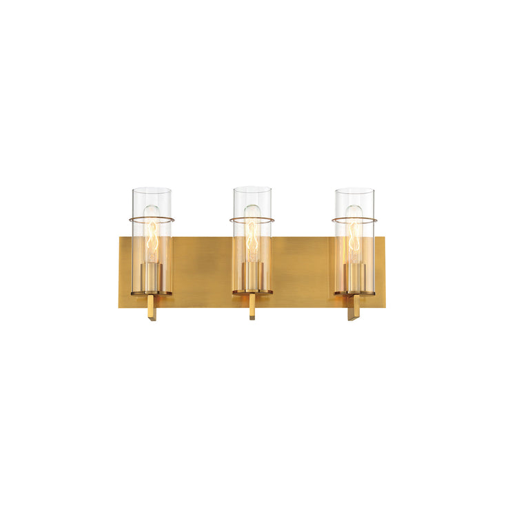 Eurofase Pista Vanity Light