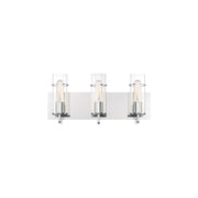 Eurofase Pista Vanity Light