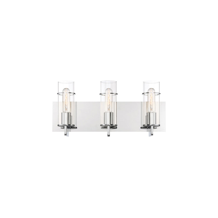 Eurofase Pista Vanity Light