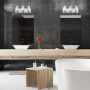 Eurofase Pista Vanity Light