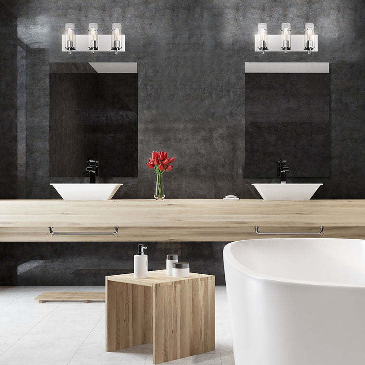 Eurofase Pista Vanity Light
