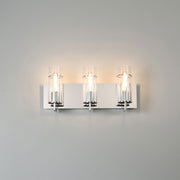Eurofase Pista Vanity Light