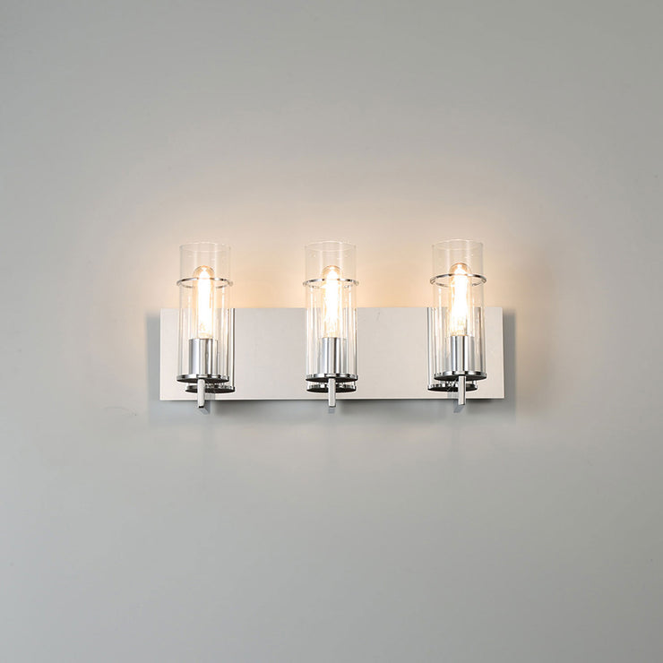 Eurofase Pista Vanity Light
