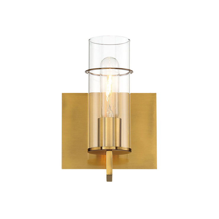 Eurofase Pista Wall Sconce