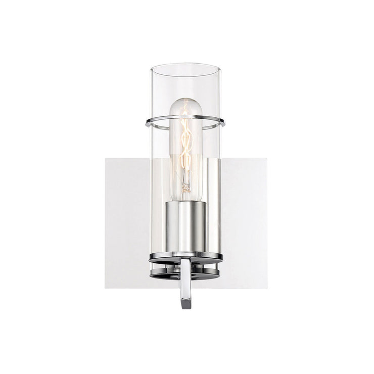 Eurofase Pista Wall Sconce
