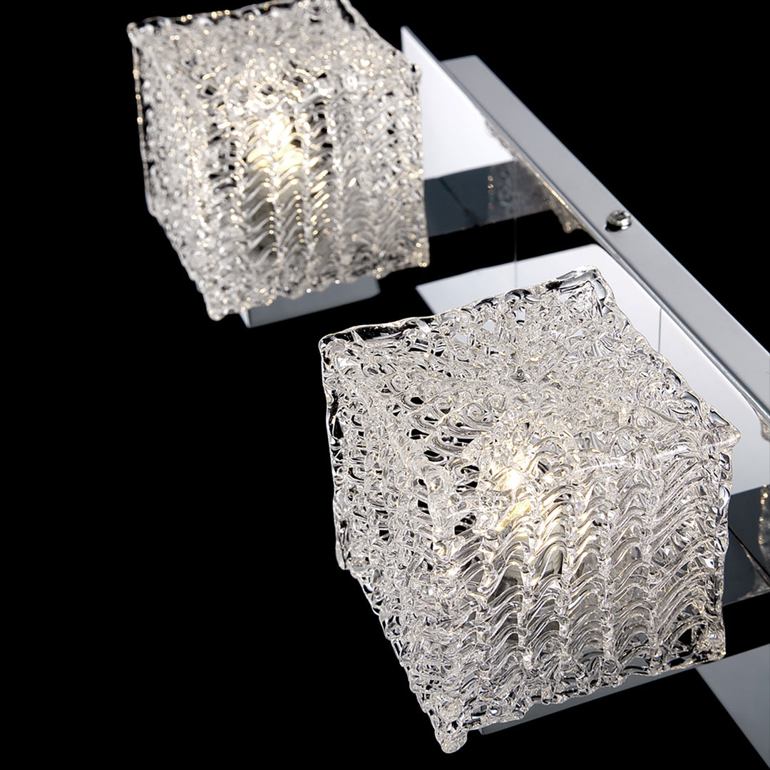 Eurofase Rain Vanity Light