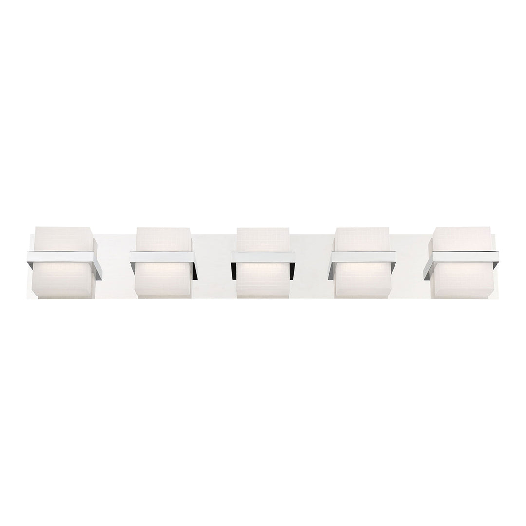 Eurofase Raylan Vanity Light