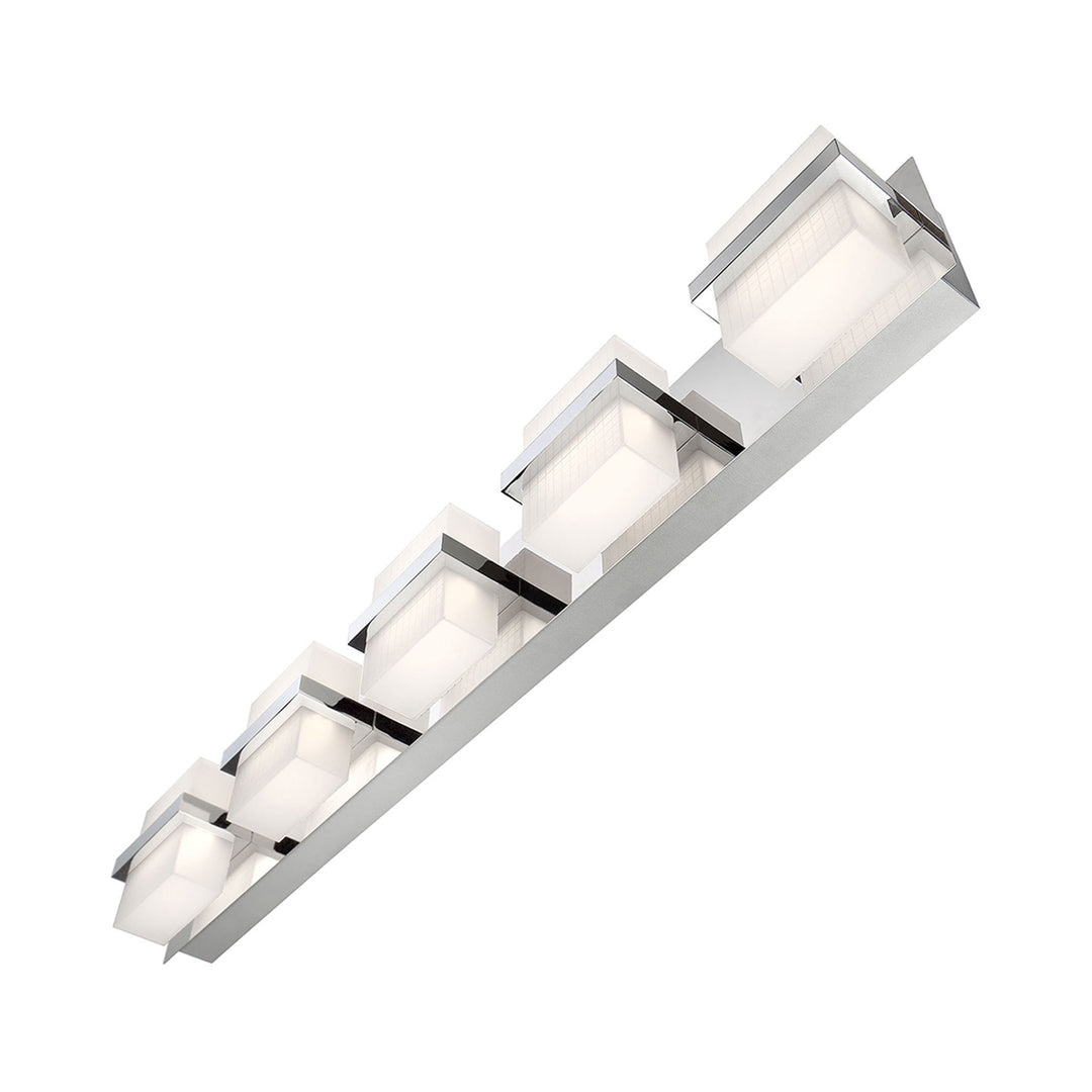 Eurofase Raylan Vanity Light