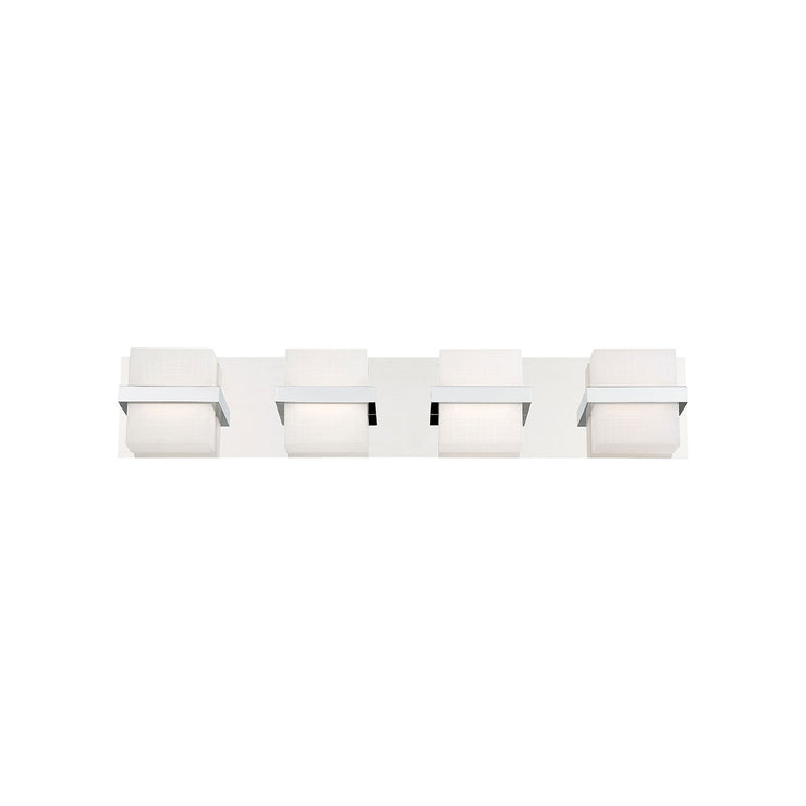 Eurofase Raylan Vanity Light