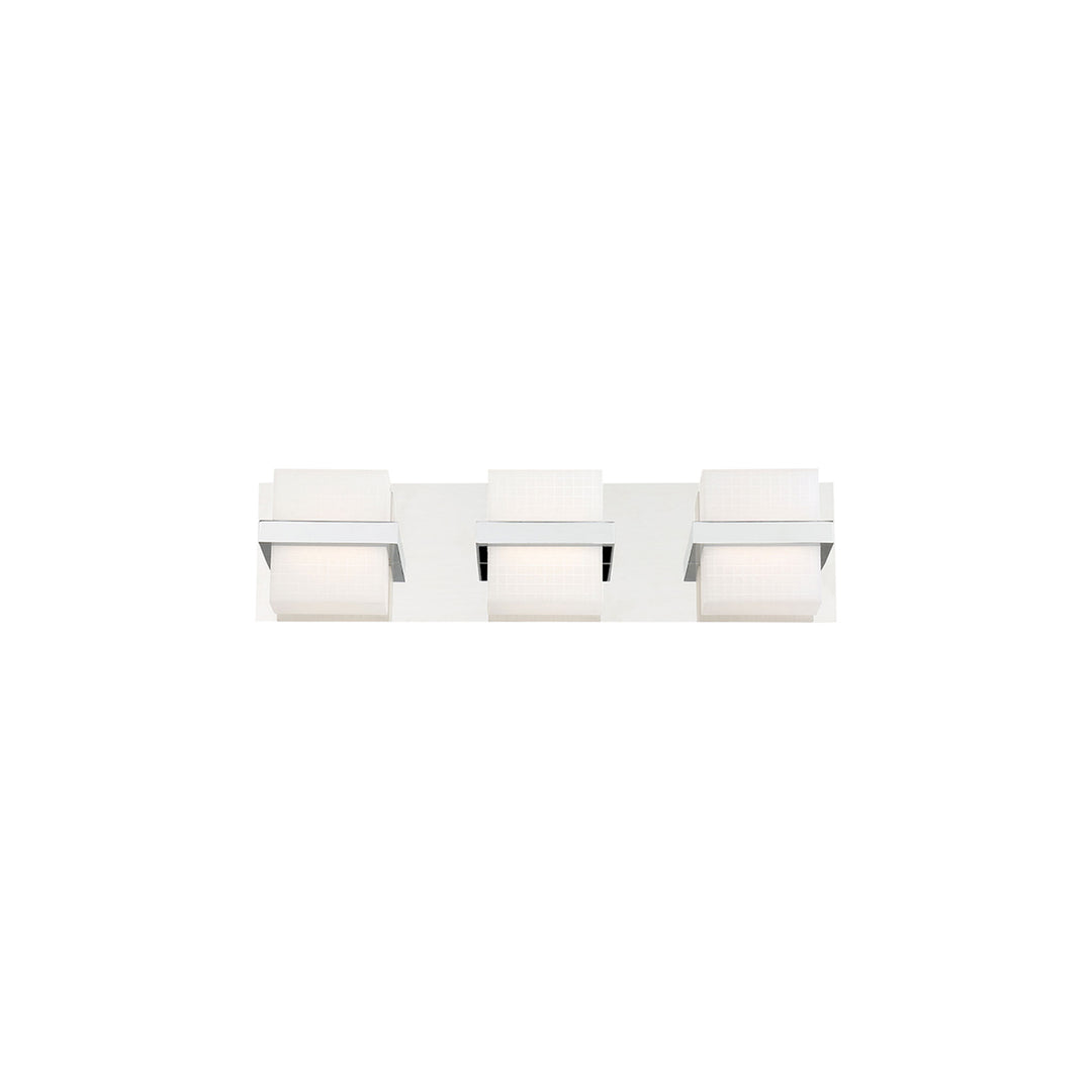 Eurofase Raylan Vanity Light