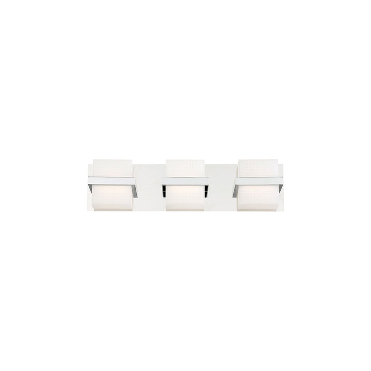 Eurofase Raylan Vanity Light