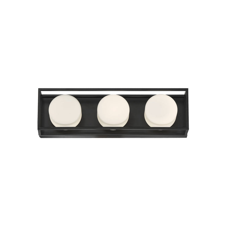 Eurofase Rover Bathbar
