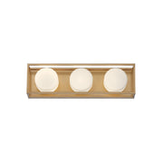 Eurofase Rover Bathbar