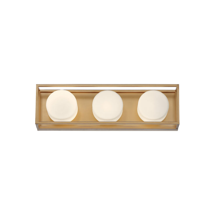 Eurofase Rover Bathbar