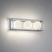 Eurofase Rover Bathbar