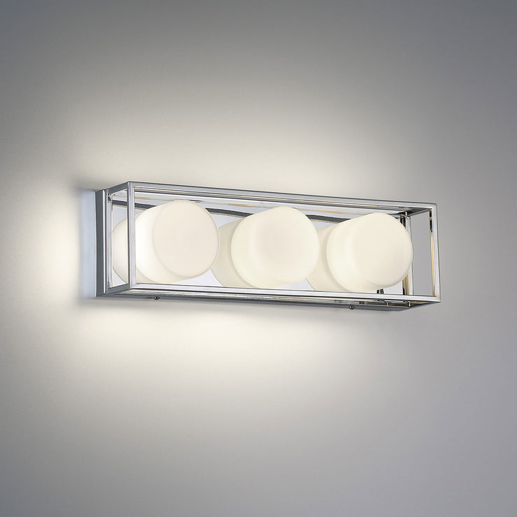 Eurofase Rover Bathbar
