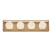 Eurofase Rover Bathbar