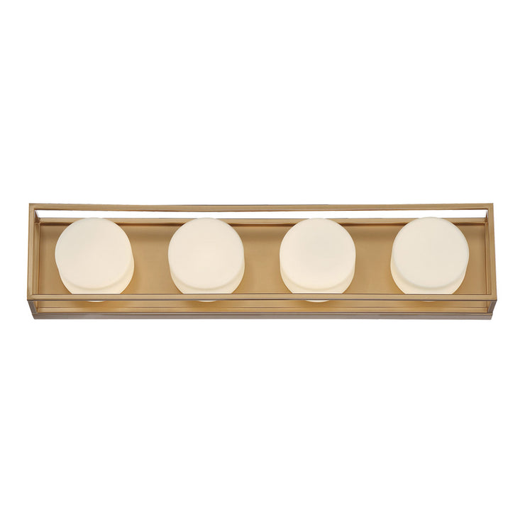 Eurofase Rover Bathbar