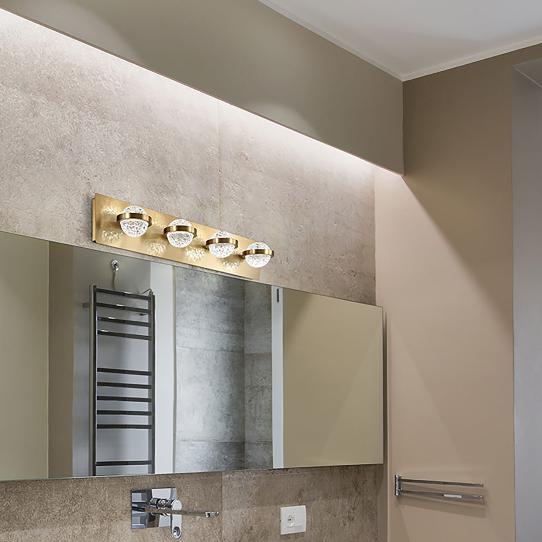 Eurofase Ryder Bathbar