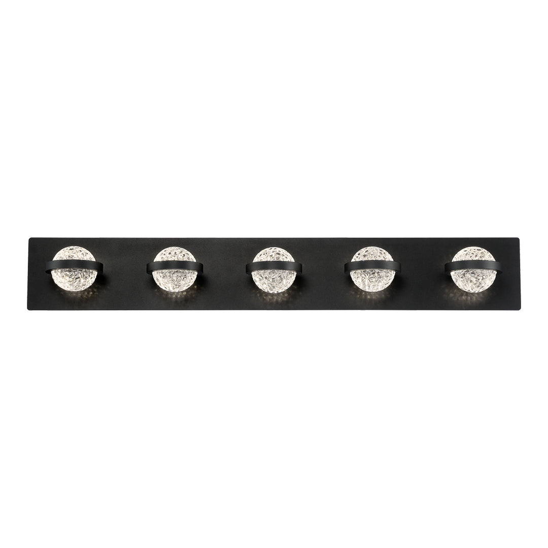 Eurofase Ryder Bathbar