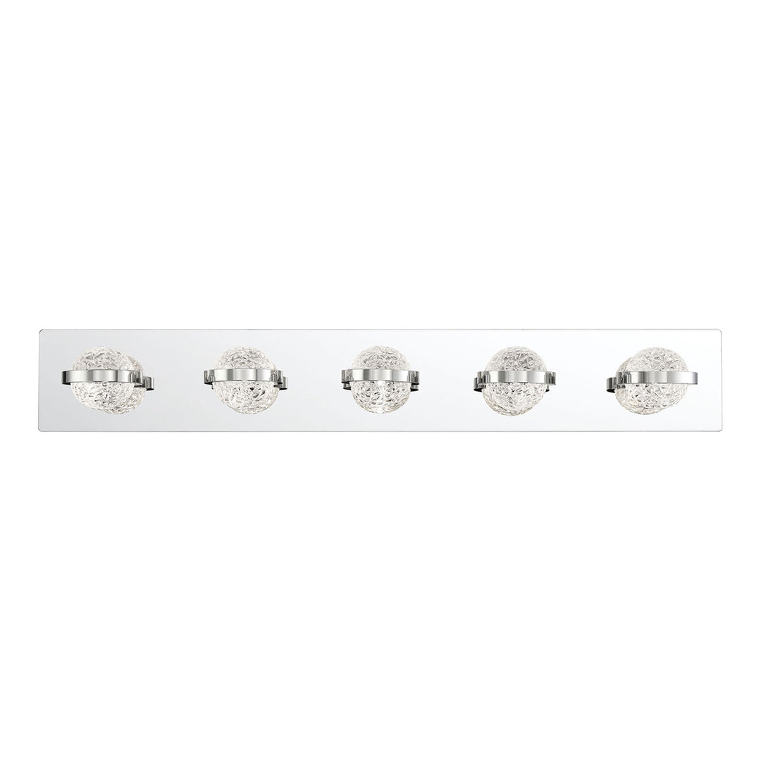 Eurofase Ryder Bathbar
