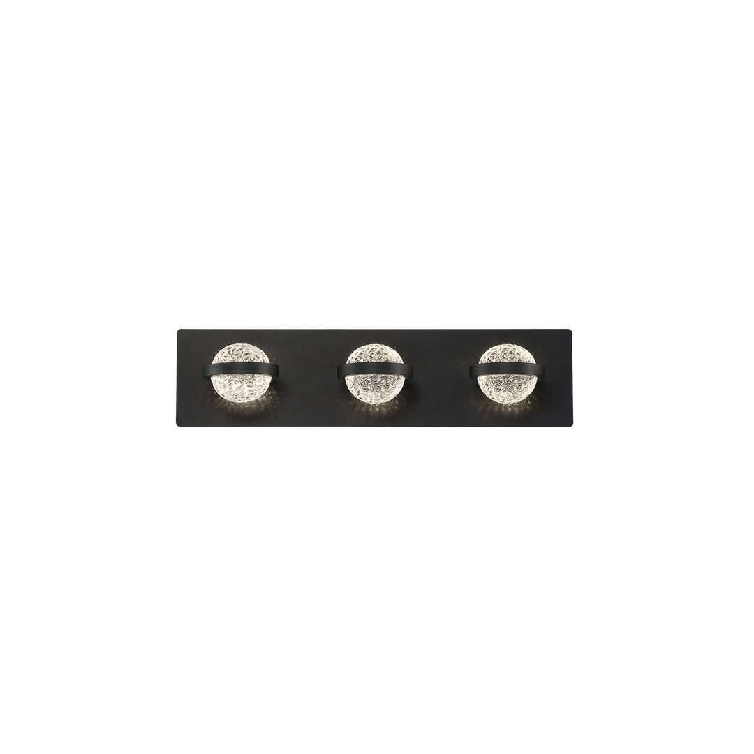 Eurofase Ryder Bathbar