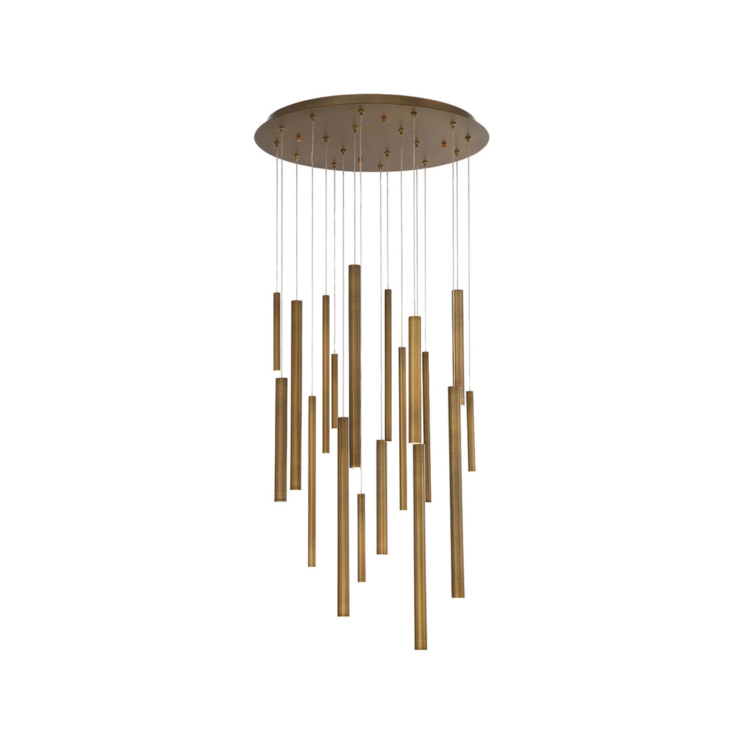 Eurofase Santana Round Chandelier