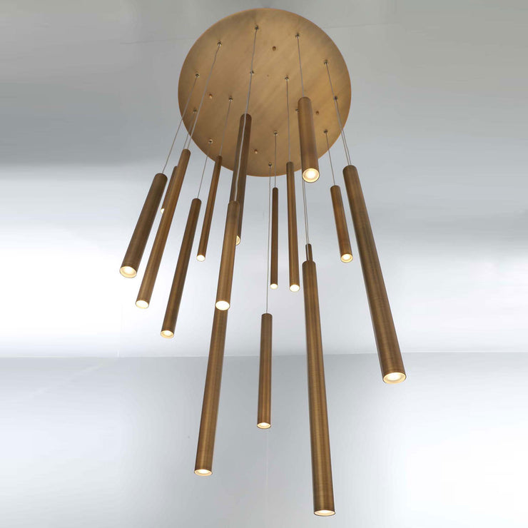 Eurofase Santana Round Chandelier