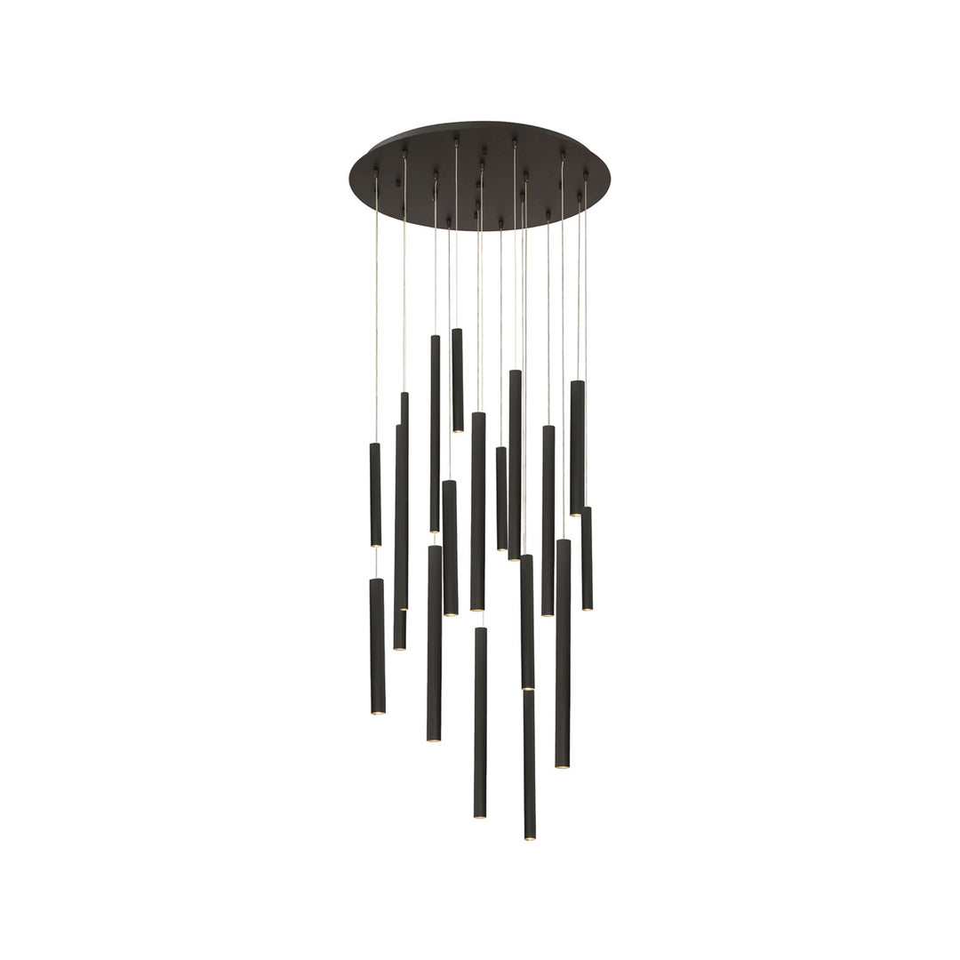 Eurofase Santana Round Chandelier